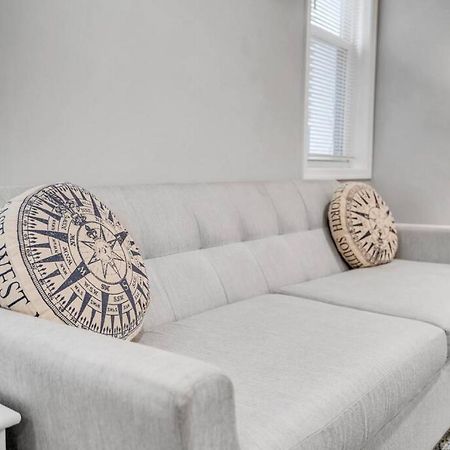 Dave And Busters, Outlets, Convention Center Across Street W Parking - Sleeps 15 Villa Atlantic City Dış mekan fotoğraf