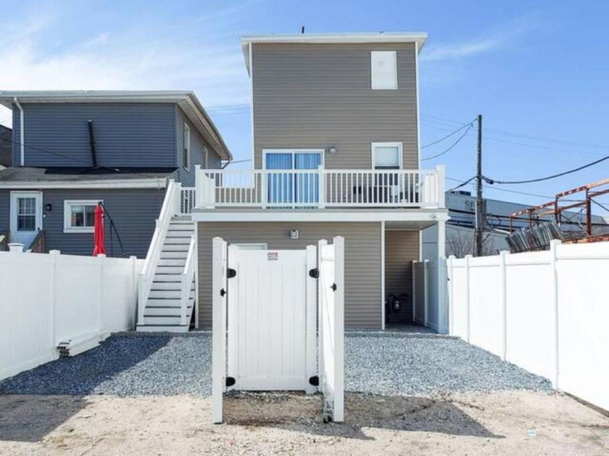 Dave And Busters, Outlets, Convention Center Across Street W Parking - Sleeps 15 Villa Atlantic City Dış mekan fotoğraf